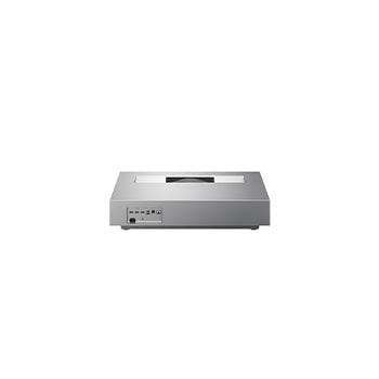 LG CineBeam HU925V | 4K Ultra-Kurzdistanzprojektor, kompatibel mit Dolby Atmos FlexConnect, HU925V